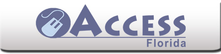 ACCESS Florida Homepage